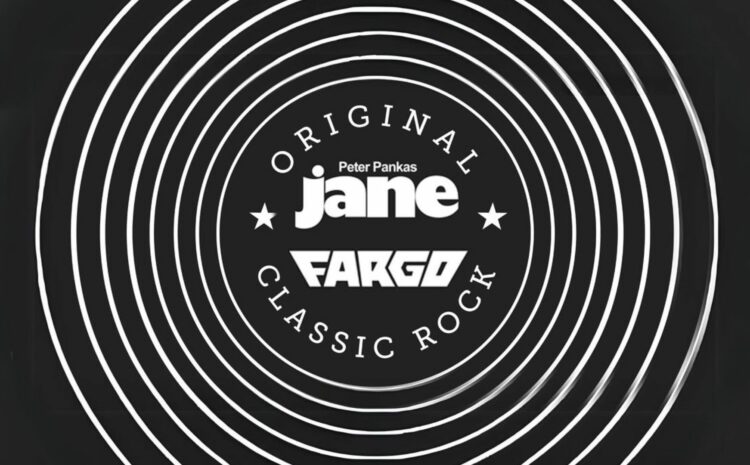  JANE & FARGO – 100 YEARS ROCK MADE IN GERMANY