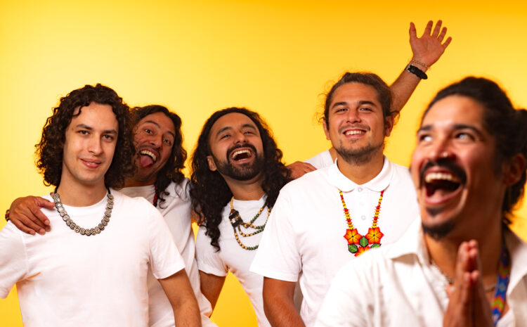 EL FLECHA NEGRA – 10 AÑOS FIESTA TOUR