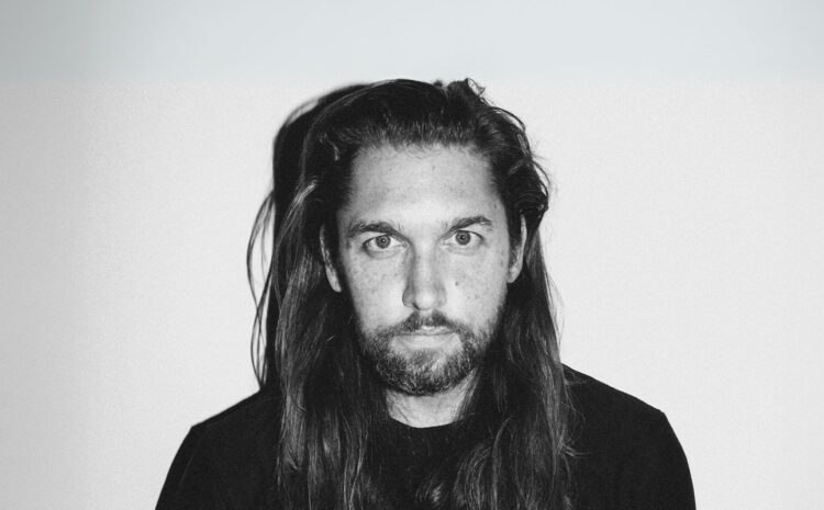 RASMUS SYMAN – ALLES EGO