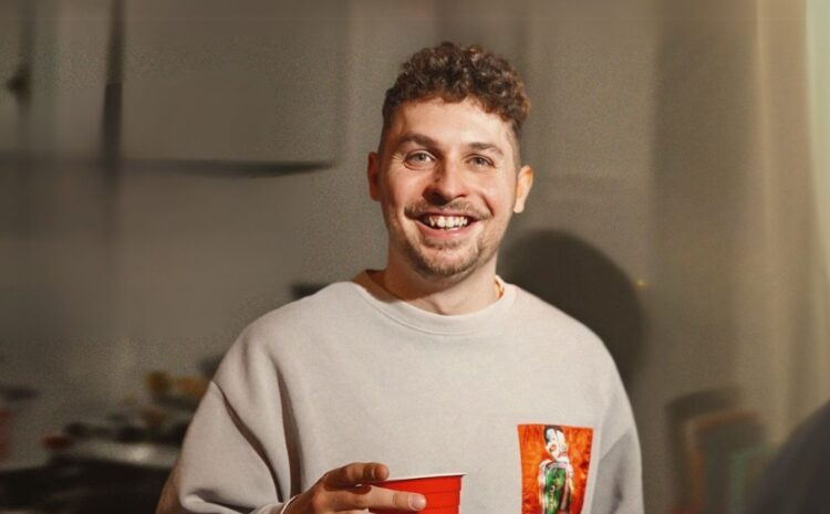  FABIAN LAMPERT – EINER DIESER ABENDE