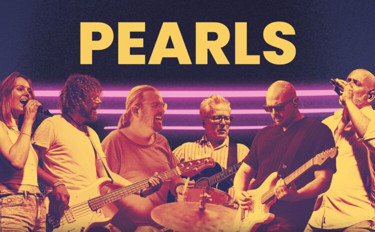 PEARLS – ACOUSTIC NIGHT