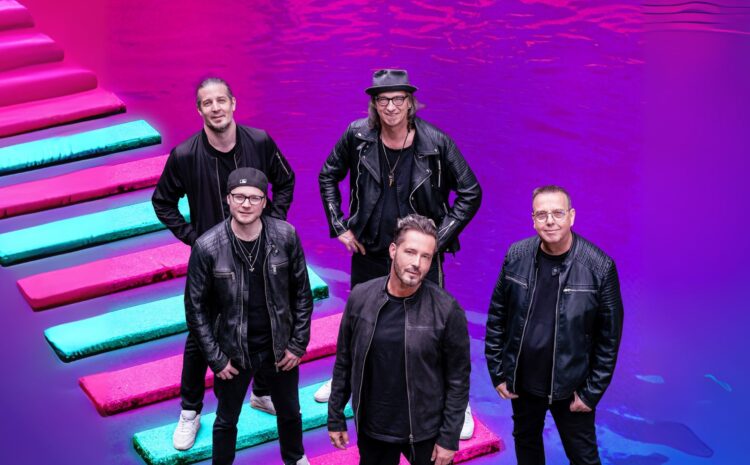  RÄUBER – DEUTSCHLAND TOUR 2026