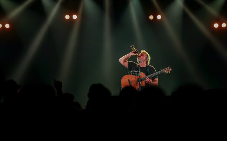  GÖTZ WIDMANN – LIEDERMACHER, ANARCHO-POET, PARTYTIER