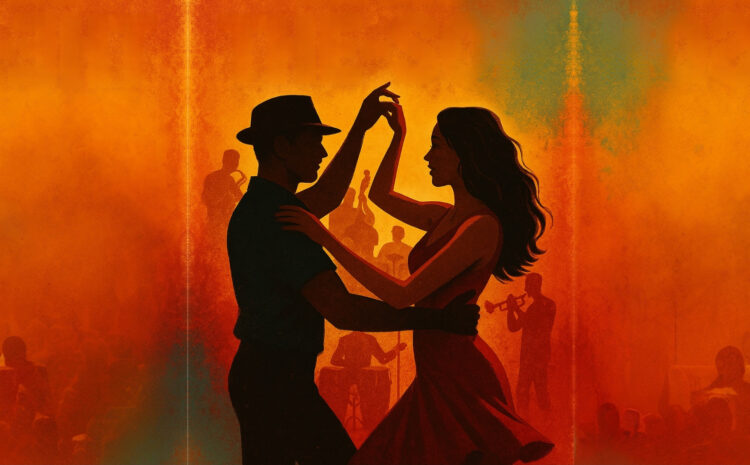  SALSA FIESTA – LIVE BAND: D-SON & DJ KAMAL SUAVE