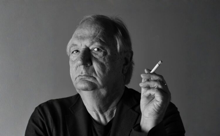 WILFRIED SCHMICKLER – DER TUTS NOCH