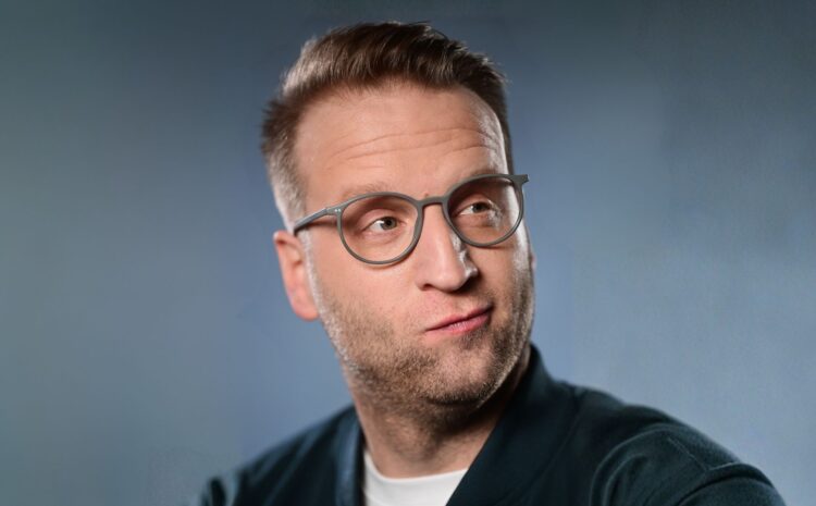  BENNI STARK – Schon lustig wenn`s witzig ist