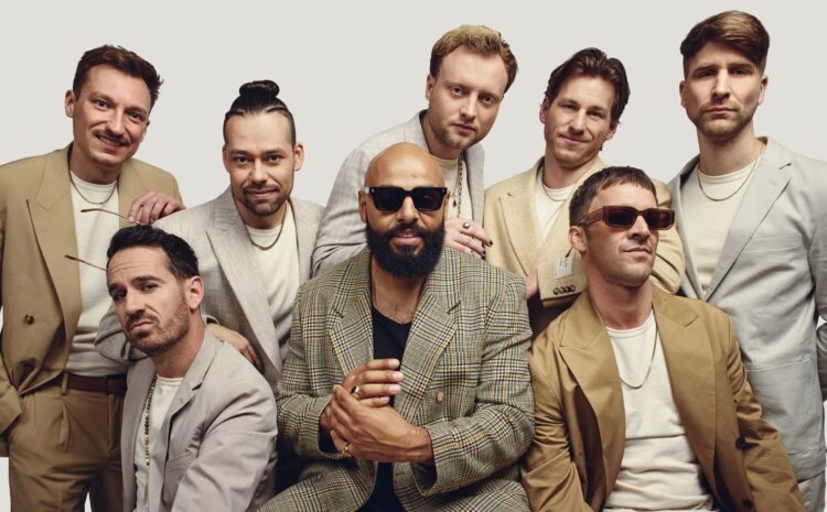  FATCAT – FOREVER TOUR