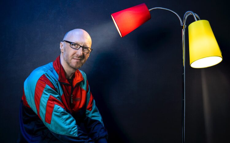  RALF SENKEL – DER HAT GESESSEN!